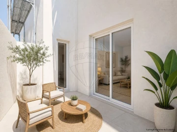 Apartamento T3 para Venda em Silveira