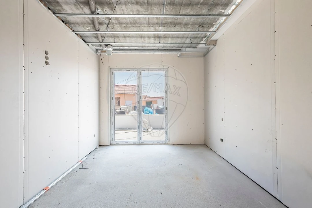 Apartamento T3 para Venda em Silveira Foto 5