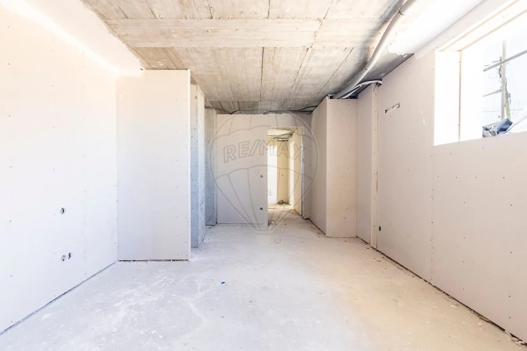Apartamento T3 para Venda em Silveira Foto 19