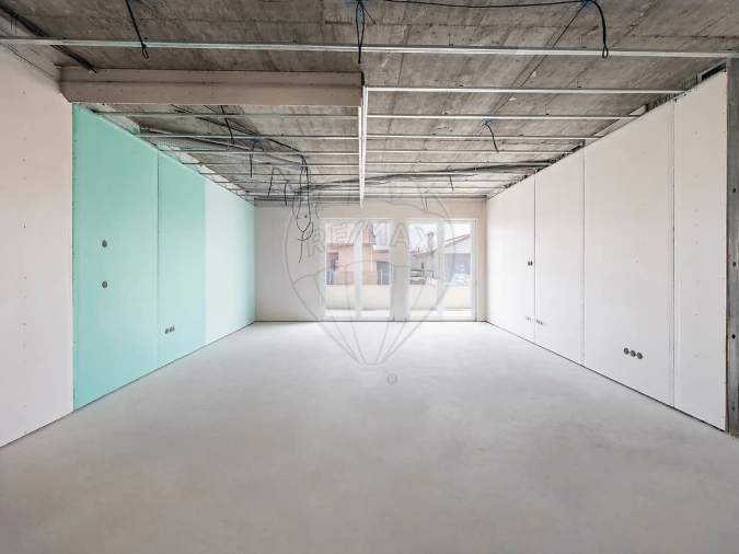 Apartamento T3 para Venda em Silveira Foto 2