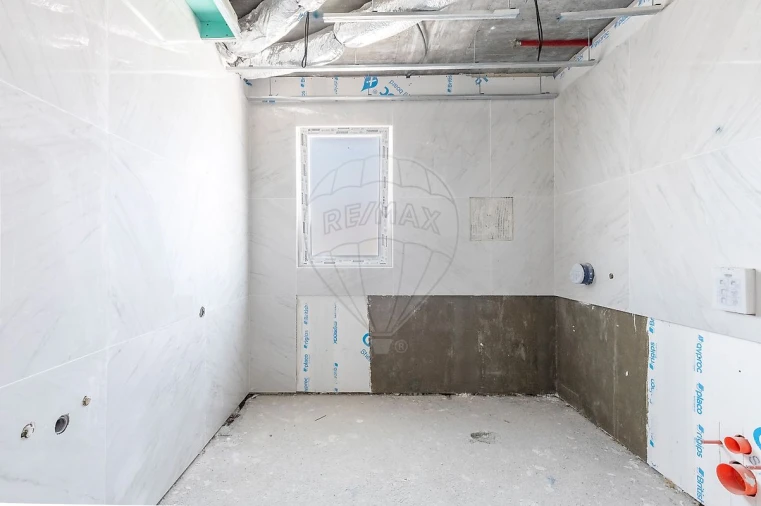 Apartamento T3 para Venda em Silveira Foto 10