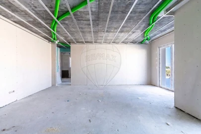Apartamento T1 para Venda em Silveira