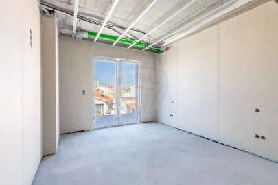 Apartamento T3 para Venda em Silveira