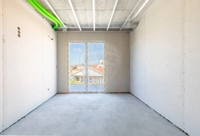 Apartamento T3 para Venda em Silveira