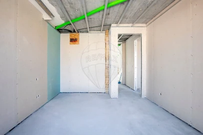 Apartamento T3 para Venda em Silveira