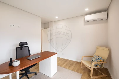 Moradia T4 para Venda em Vialonga