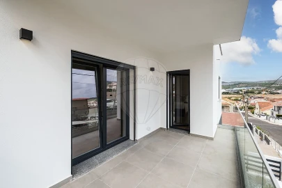 Moradia T4 para Venda em Vialonga