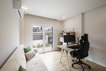 Moradia T4 para Venda em Vialonga