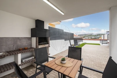 Moradia T4 para Venda em Vialonga