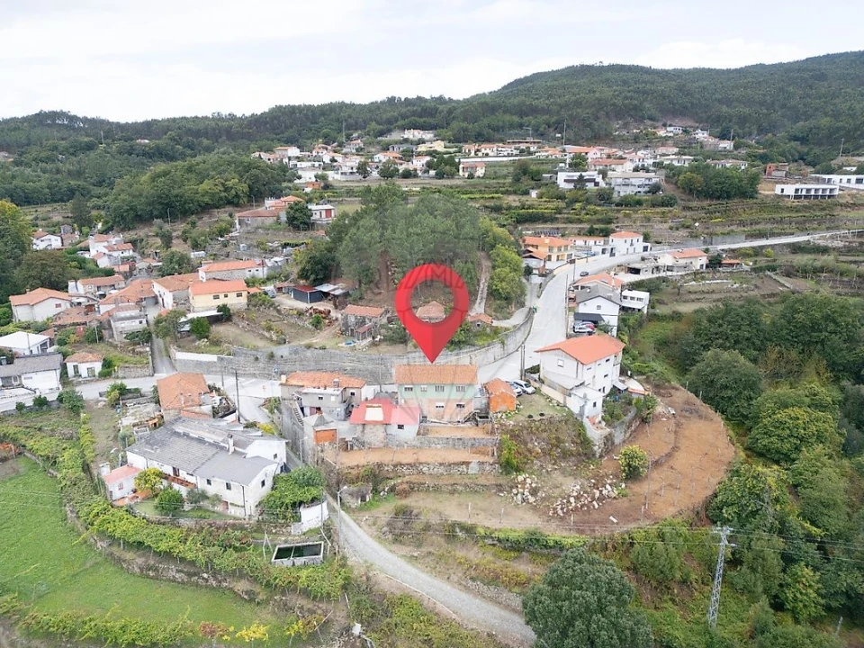 Moradia T3 para Venda em Roge Foto 4