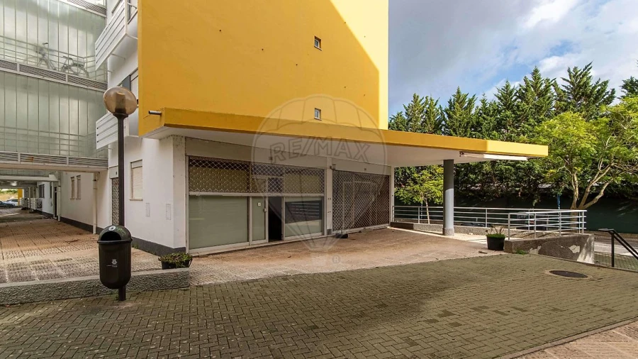 Loja para Venda em Porto Salvo