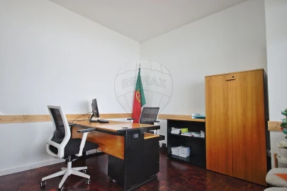 Escritório para Arrendamento em Santa Maria Maior