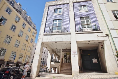 Escritório para Arrendamento em Santa Maria Maior
