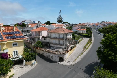 Prédio para Venda em Nossa Senhora do Pópulo, Coto e São Gregório