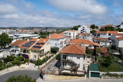 Prédio para Venda em Nossa Senhora do Pópulo, Coto e São Gregório