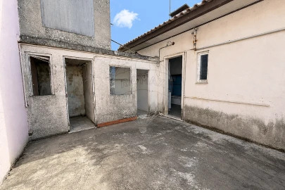 Prédio para Venda em Nossa Senhora do Pópulo, Coto e São Gregório