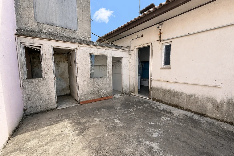 Prédio para Venda em Nossa Senhora do Pópulo, Coto e São Gregório Foto 37
