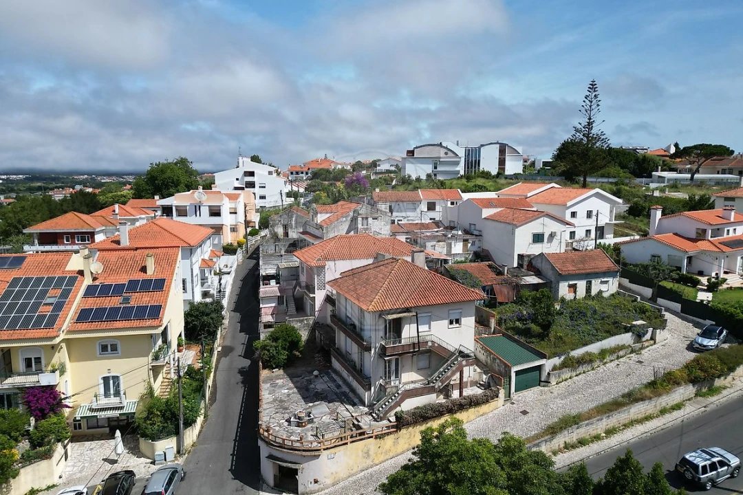 Prédio para Venda em Nossa Senhora do Pópulo, Coto e São Gregório Foto 11