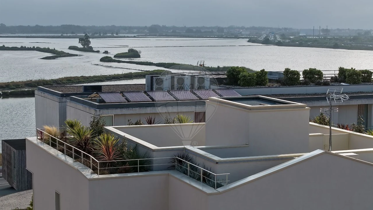 Apartamento T3 para Venda em Glória e Vera Cruz Foto 29