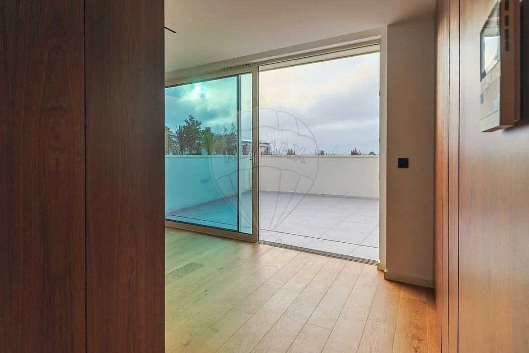 Apartamento T3 para Venda em Glória e Vera Cruz Foto 5