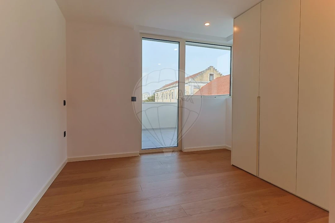 Apartamento T3 para Venda em Glória e Vera Cruz Foto 20
