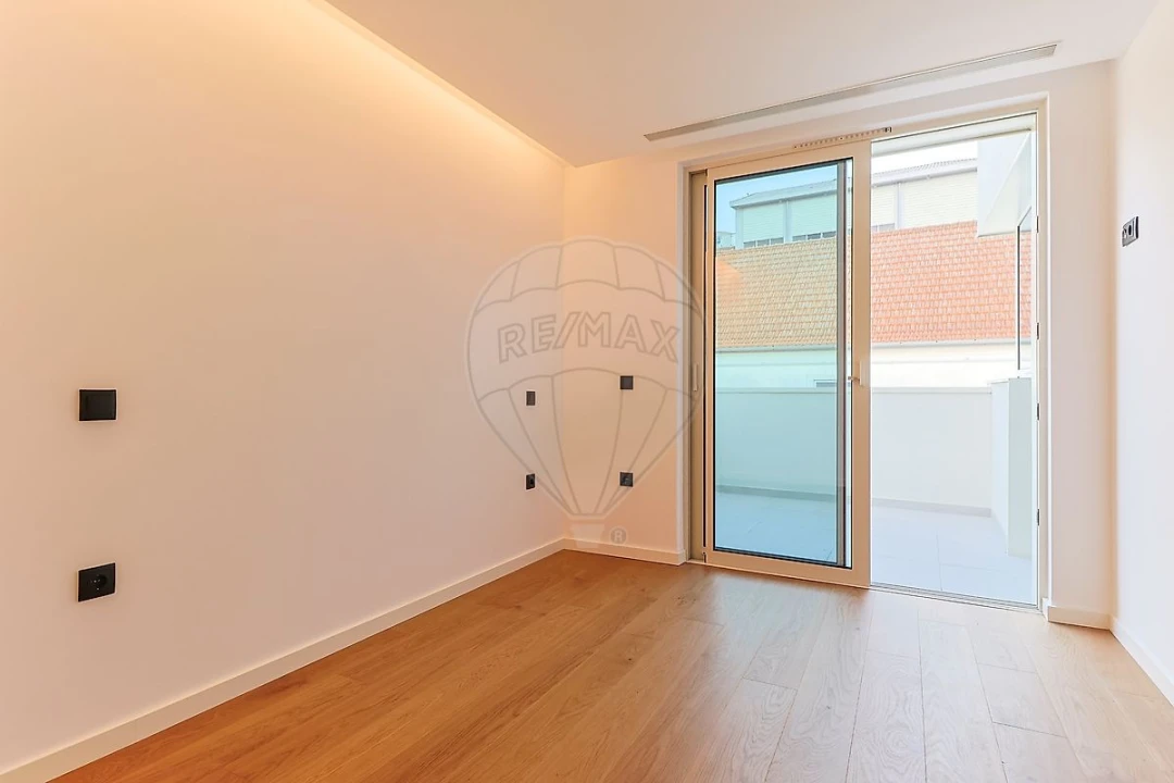 Apartamento T3 para Venda em Glória e Vera Cruz Foto 16