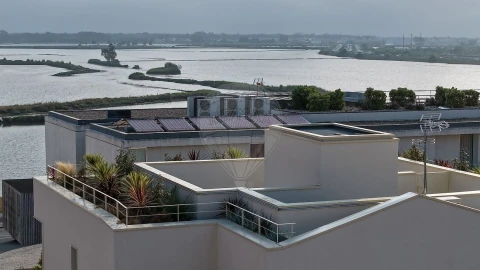 Apartamento T3 para Venda em Glória e Vera Cruz