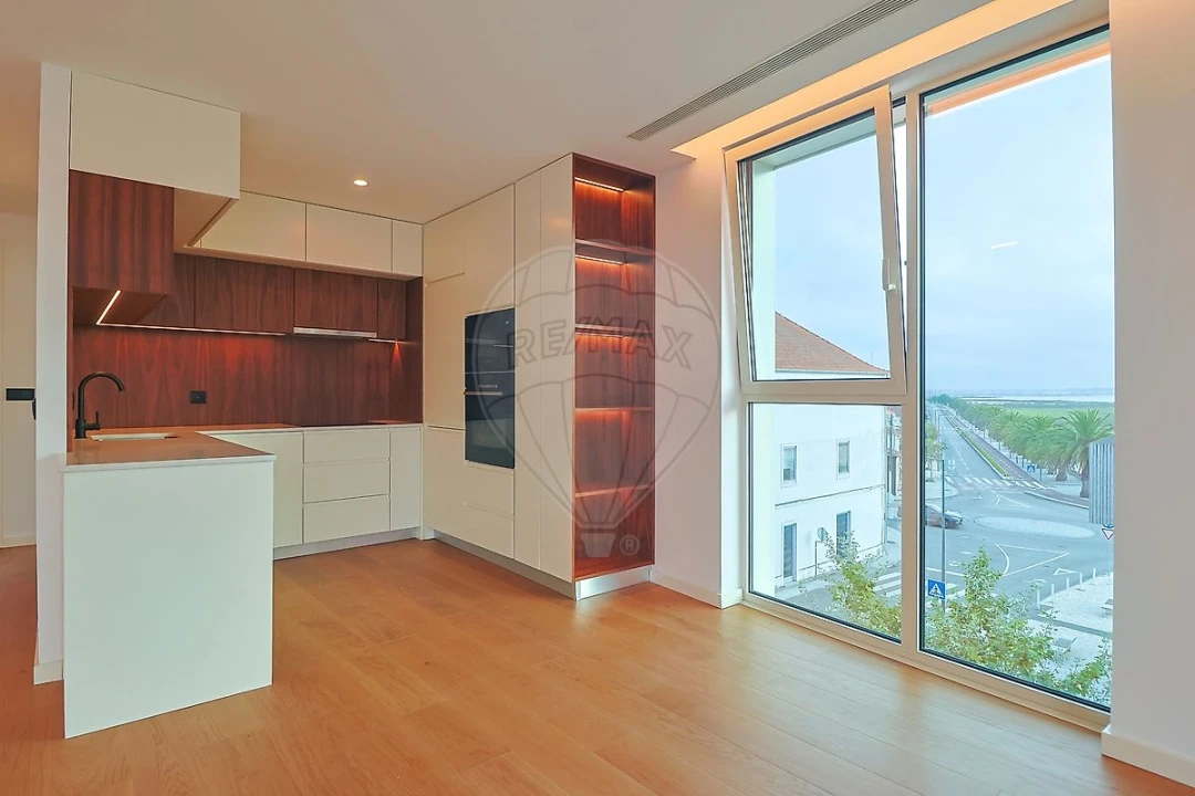 Apartamento T3 para Venda em Glória e Vera Cruz Foto 10
