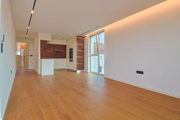 Apartamento T3 para Venda em Glória e Vera Cruz Foto 9