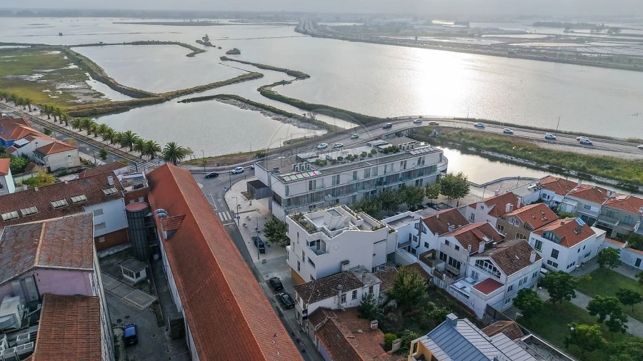 Apartamento T3 para Venda em Glória e Vera Cruz Foto 33
