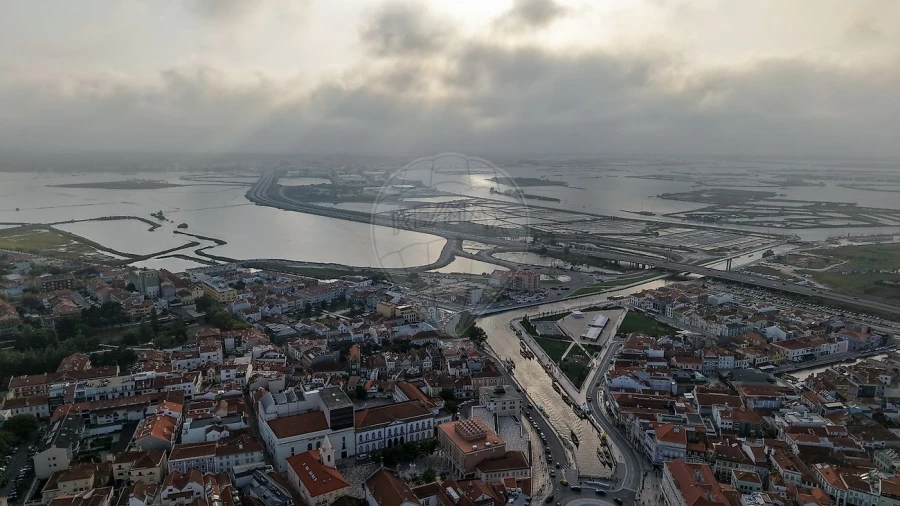 Apartamento T3 para Venda em Glória e Vera Cruz Foto 35
