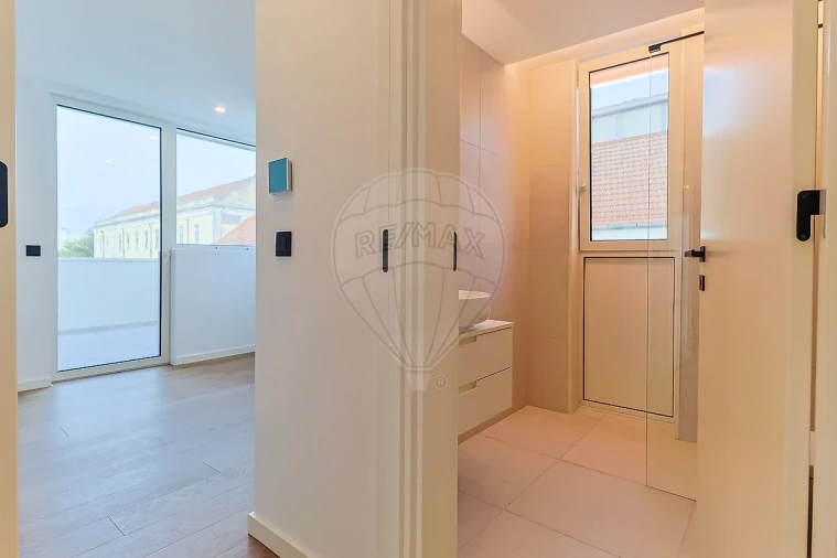 Apartamento T3 para Venda em Glória e Vera Cruz Foto 22