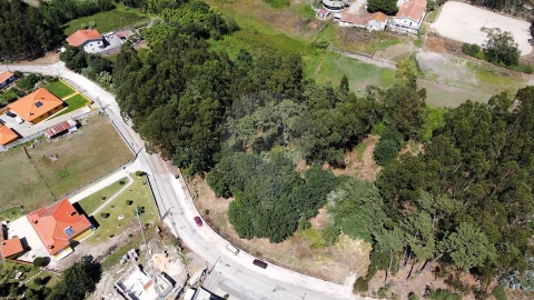 Terreno para Venda em Requeixo, Nossa Senhora de Fátima e Nariz