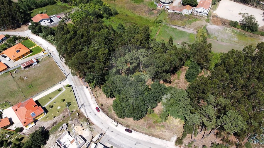 Terreno para Venda em Requeixo, Nossa Senhora de Fátima e Nariz