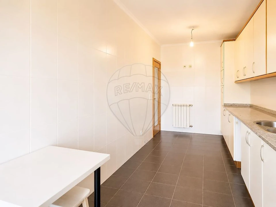 Apartamento T2 para Venda em Madalena Foto 6