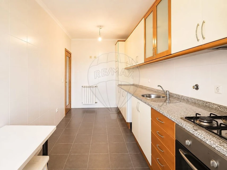 Apartamento T2 para Venda em Madalena Foto 16