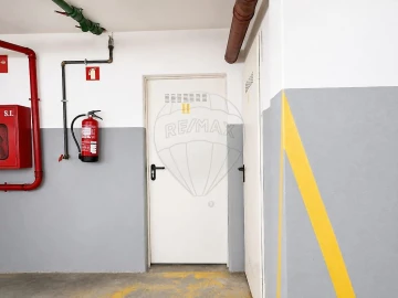 Apartamento T2 para Venda em Madalena
