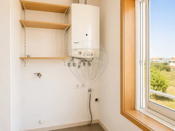Apartamento T2 para Venda em Madalena