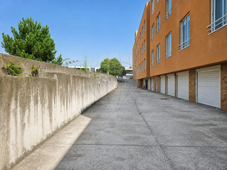 Apartamento T2 para Venda em Madalena Foto 27