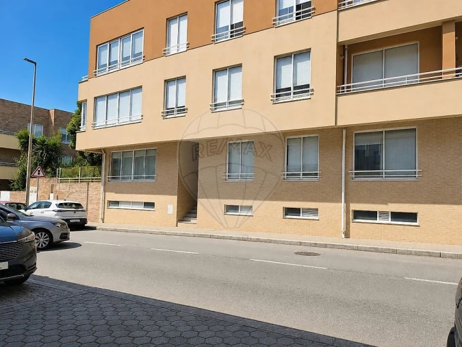 Apartamento T2 para Venda em Madalena Foto 23