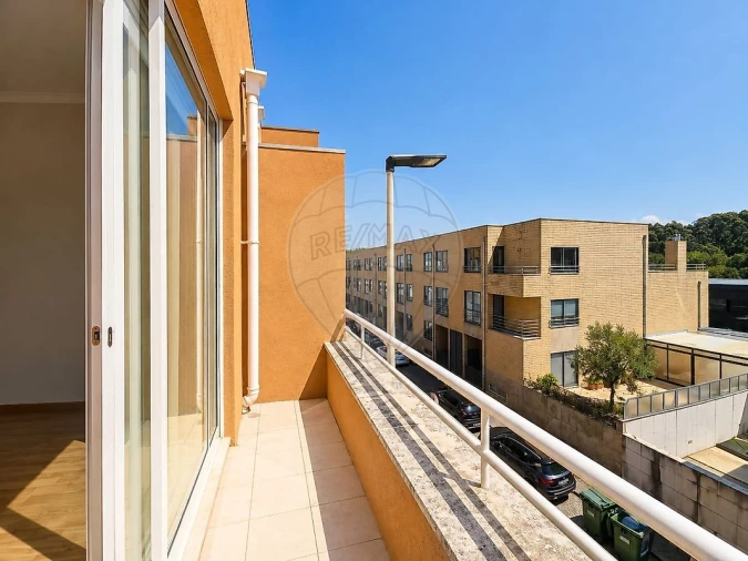 Apartamento T2 para Venda em Madalena Foto 19