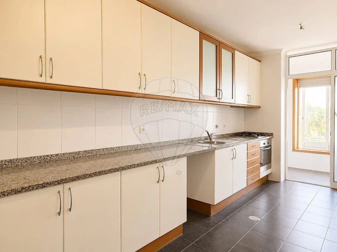 Apartamento T2 para Venda em Madalena Foto 2