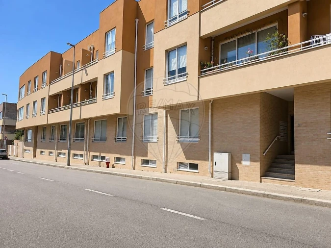 Apartamento T2 para Venda em Madalena Foto 10