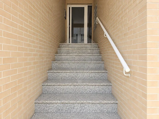 Apartamento T2 para Venda em Madalena Foto 17