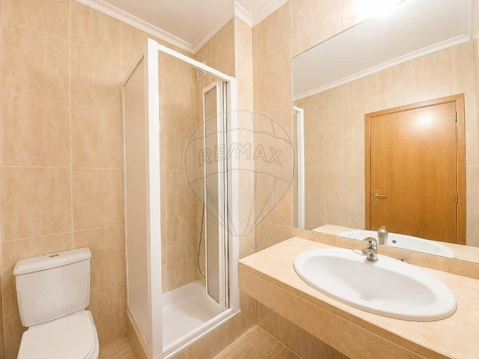 Apartamento T2 para Venda em Madalena Foto 14
