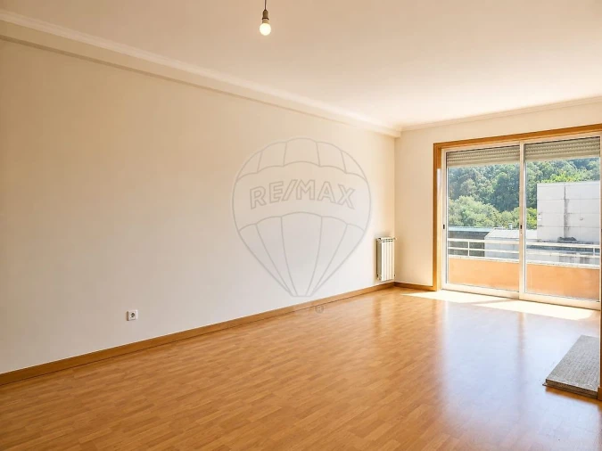 Apartamento T2 para Venda em Madalena Foto 5