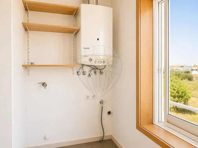 Apartamento T2 para Venda em Madalena Foto 25