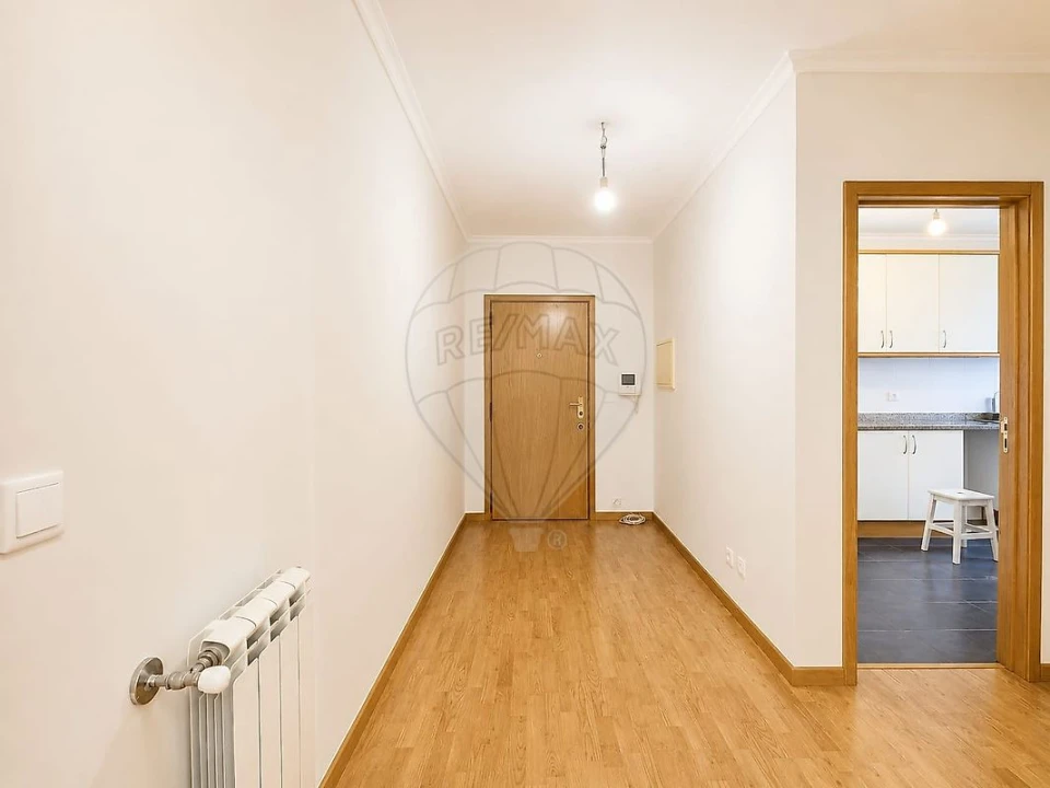 Apartamento T2 para Venda em Madalena Foto 1
