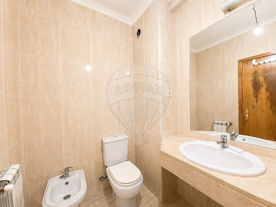 Apartamento T2 para Venda em Madalena Foto 24