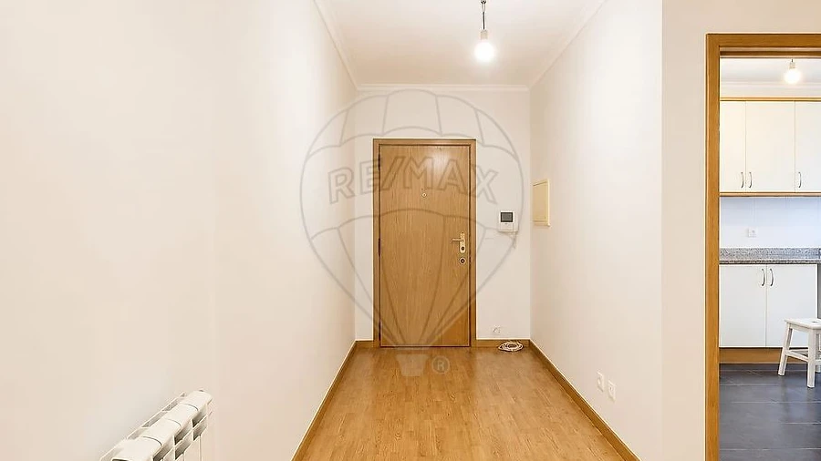 Apartamento T2 para Venda em Madalena